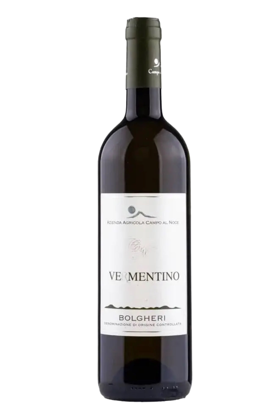 Vermentino DOC Bolgheri 2024 75cl 13%