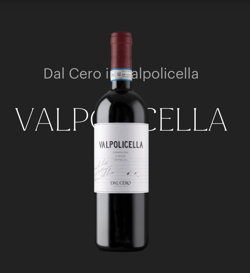 Valpolicella Classico 75cl 13%