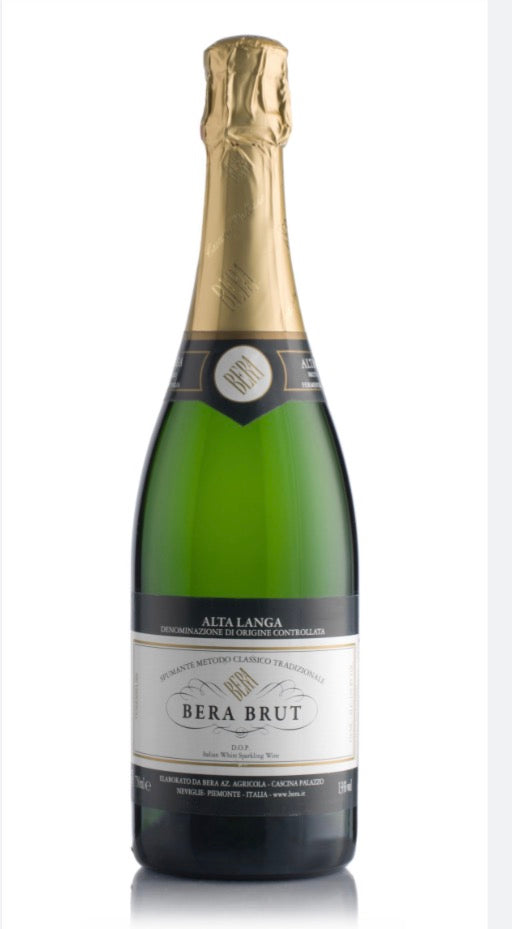 Alta Langa DOCG Bera