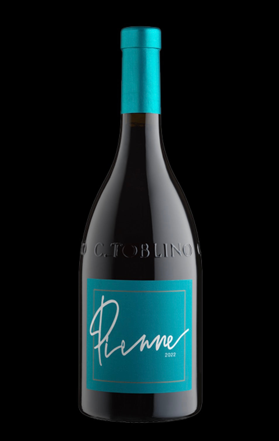 Pinot Nero Trentino Toblino Pienne DOC Bio 2022 13% cl75