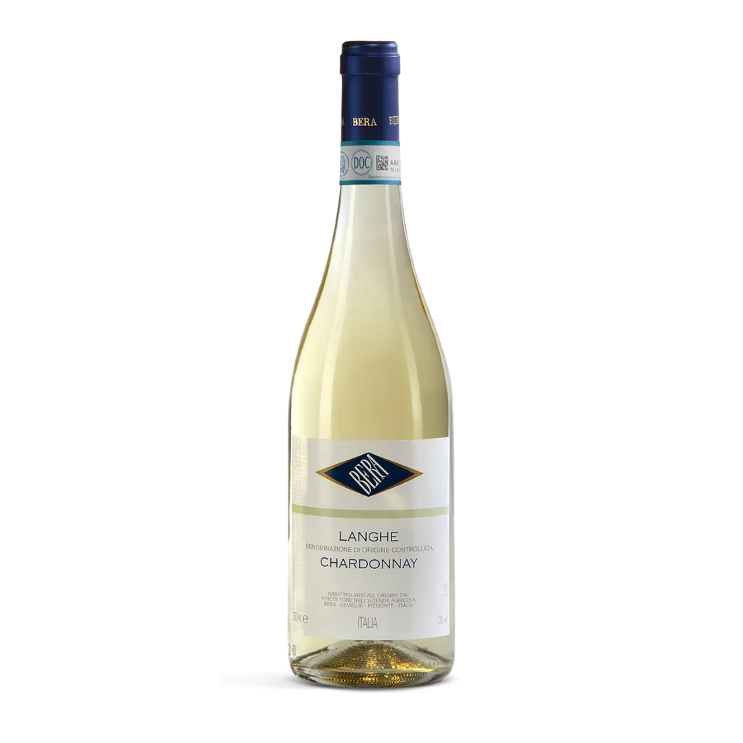 Chardonnay Langhe DOC 2023 75cl 12.5%