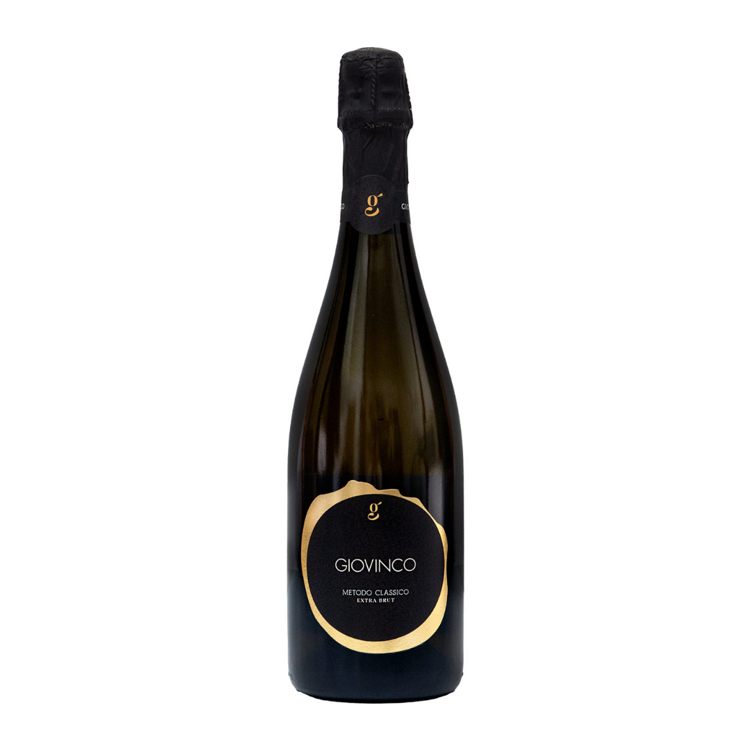 Nerello Mascalese IGT Extra Brut 75cl 12.5%