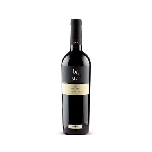 "Batista" Cabernet Merlot IGT Veneto 2020 75cl 14%