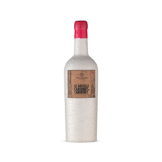 "Le Argille" Cabernet IGT Veneto 2021 75cl 15%