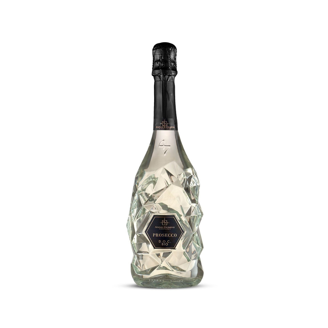 Prosecco DOC extra dry Bio 75cl 11%