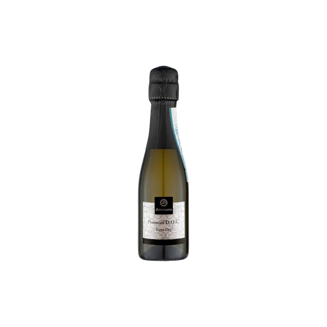 Serenissima - Prosecco DOC extra dry 20cl 11%