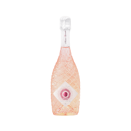 "Zero Blush" spumante analcolico  Veganok rose - HQC 75cl 0.0°