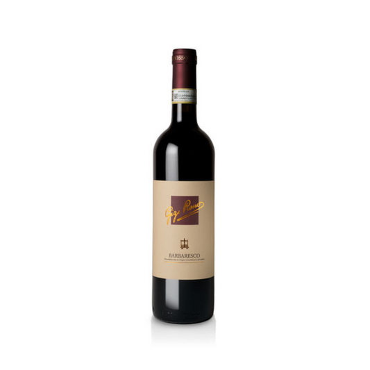 Barbaresco DOCG Gigi Rosso 2020 150cl 14,5%