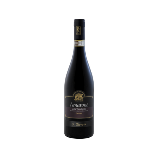 Amarone della Valpolicella DOCG Classico Boscaini "S.Giorgio" 150cl 16%