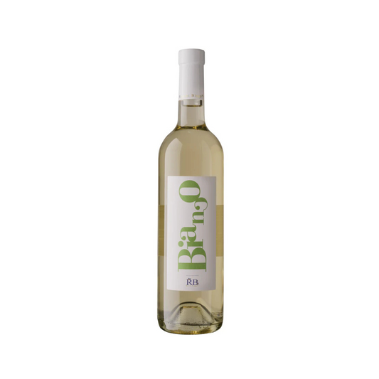 Merlot "Bianco di Merlot" Ronchi Biaggi 2023 75cl 12.5%