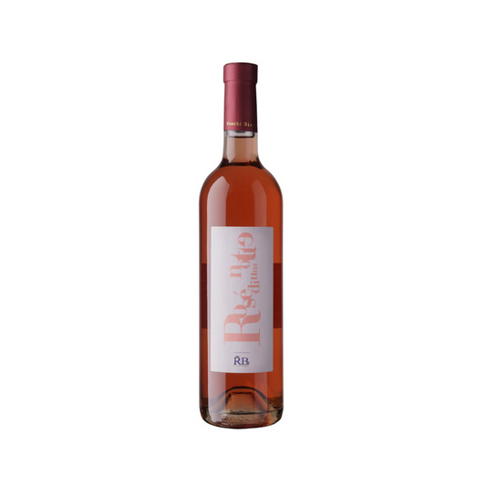 Merlot "Rosé di una Notte" Ronchi Biaggi 2023 75 cl 13%