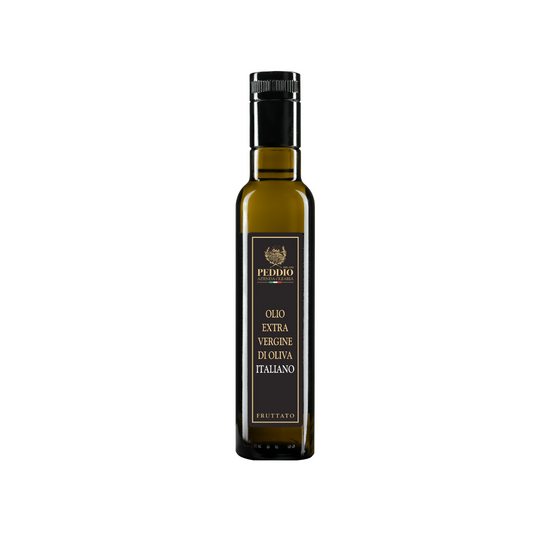 Olio Evo 250 ml Peddio Sardegna