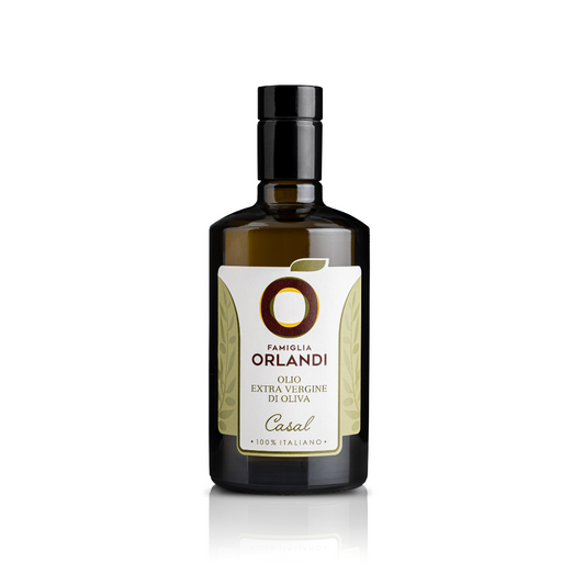 Olio Evo Orlandi "Casal" 500ml