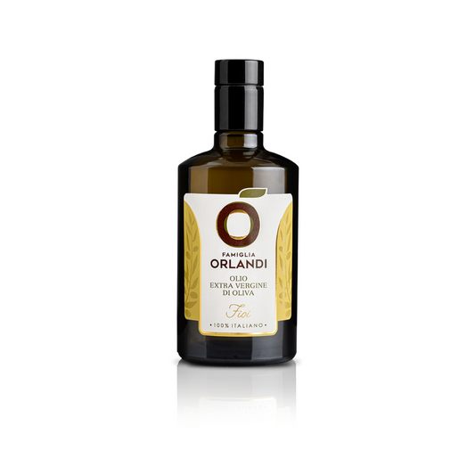 Olio Evo Orlandi "Fioi" 250ml