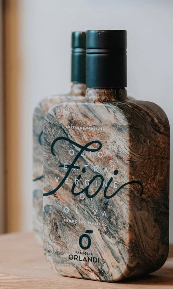 Fioi  olio Evo Limit Edition 500 ml