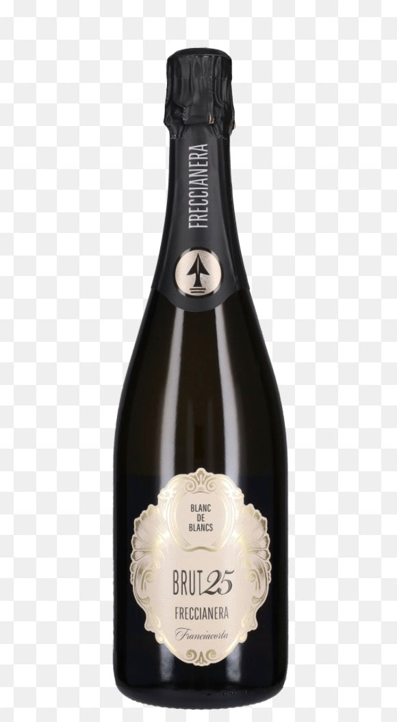 Franciacorta Freccianera Blanc de Blancs 12,5% 75cl