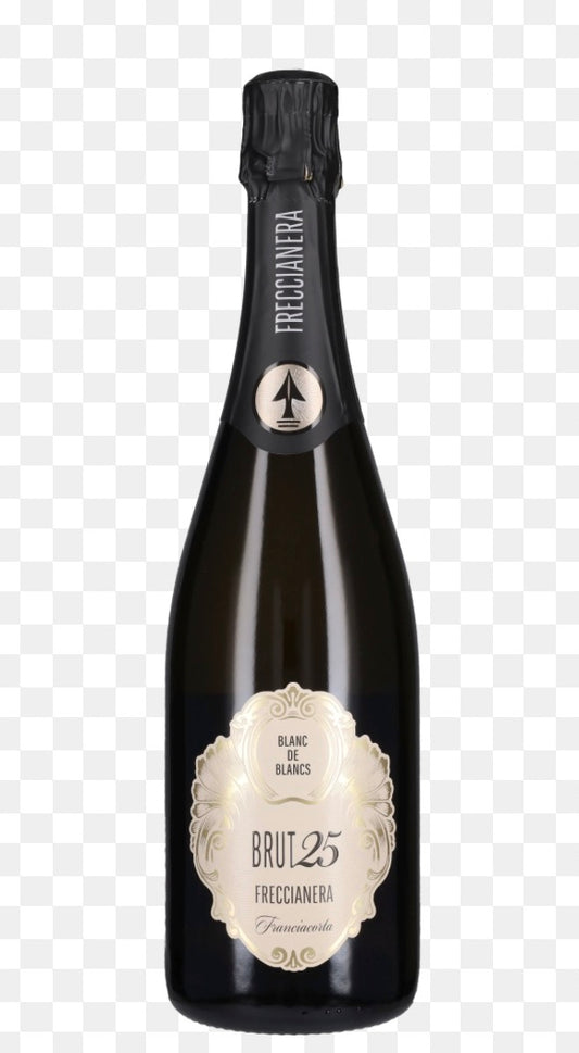 Franciacorta Freccianera Blanc de Blancs 12,5% 75cl