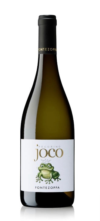 Pecorino Bio Falerio 13% cl75