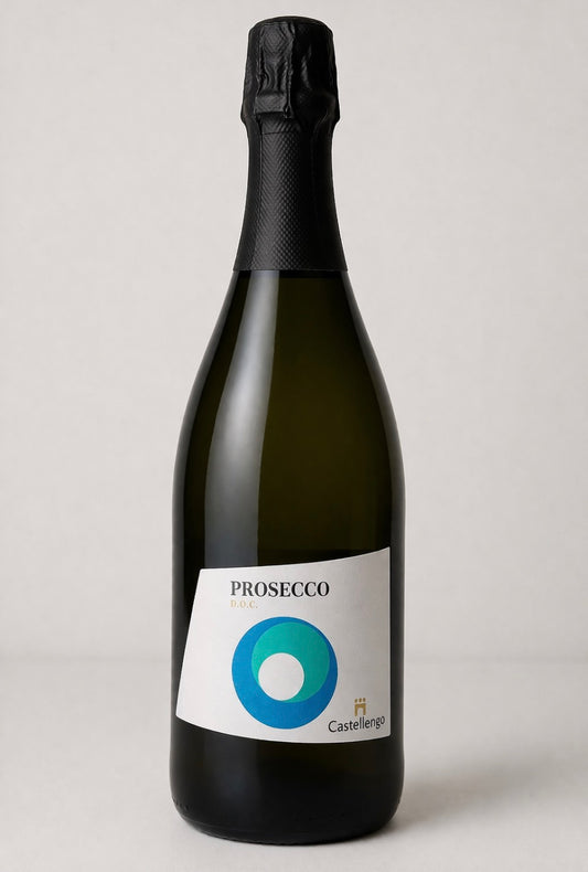 Prosecco Castellengo DOC extra dry 11% cl75
