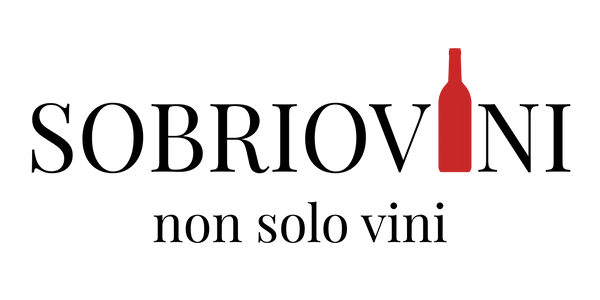 sobriovini GmbH - oltre al vino