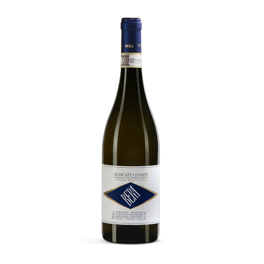 Moscato d'Asti DOCG 75cl 5%