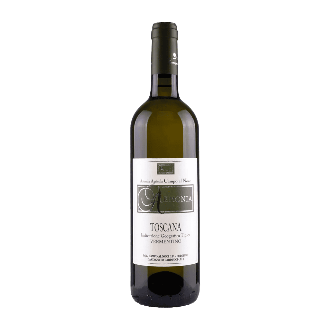 Armonia Verementino IGT Toscana 75cl 13,5%
