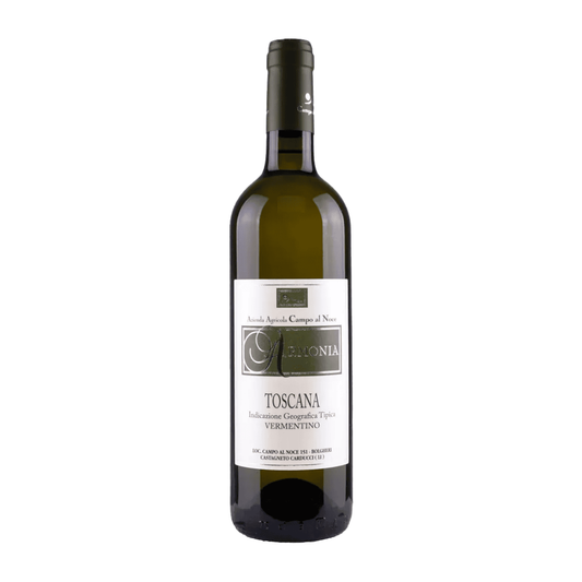 Armonia Verementino IGT Toscana 75cl 13,5%