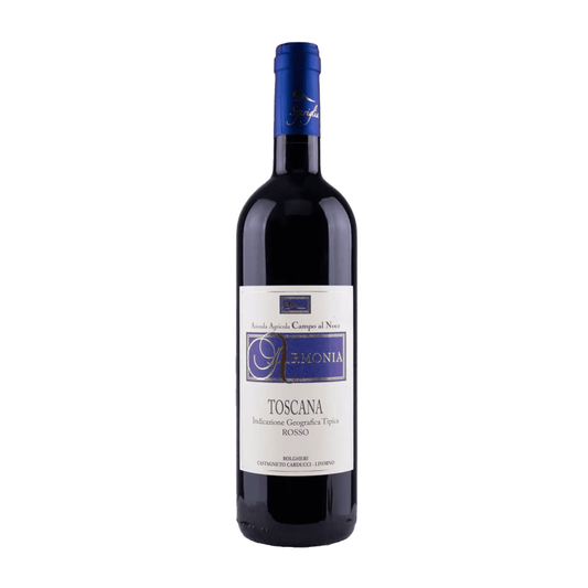 Armonia IGT Toscana Rosso 75cl 13,5%
