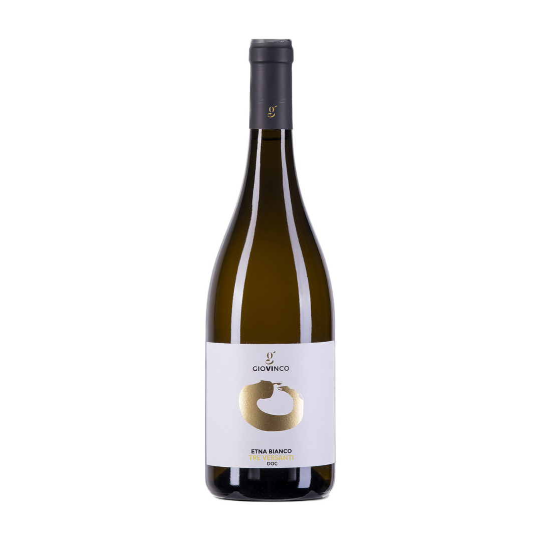 Etna Bianco DOC 75cl 12.5%
