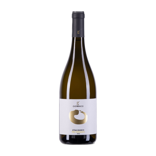 Etna Bianco DOC 75cl 12.5%