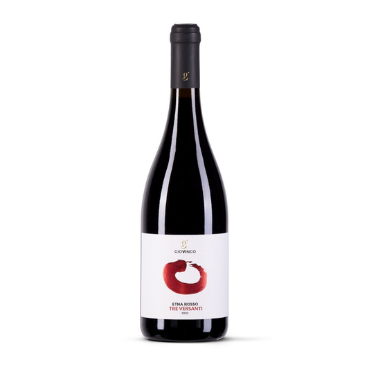 Etna Rosso DOC 75cl 13,5%