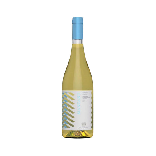 "Manzanu" Vermentino di Gallura DOCG 75cl 13%