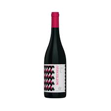 "Nottechelu" Rosso Colli del Limbara IGT 75cl 13%