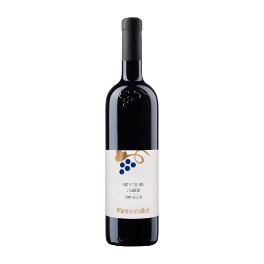 Lagrein ‍vom Boden DOC 75cl 13.5%